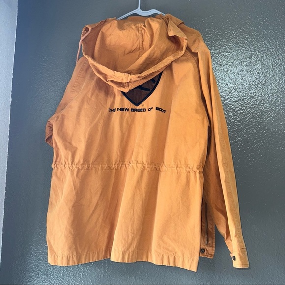100% cotton Vintage Original Ariat Lined Women’s Jacket size XL. - Picture 2 of 7